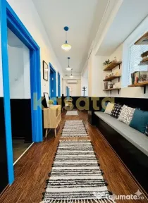 OPORTUNITATE | APARTAMENT UNIRII | CENTRUL VECHI | KM 0 |...