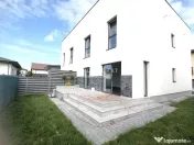 Duplex proximitate lac Corbeanca 