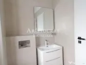 Duplex proximitate lac Corbeanca 