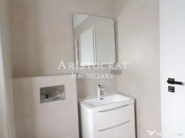 Duplex proximitate lac Corbeanca