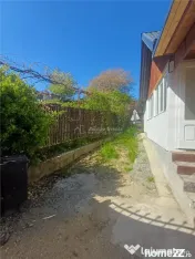 Cabana de in Saliste 