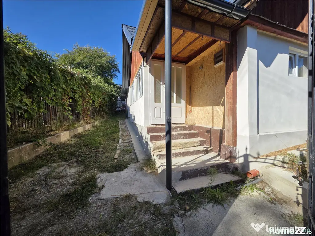 Cabana de in Saliste - Saliste (Bihor)