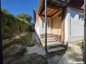 Cabana de in Saliste 