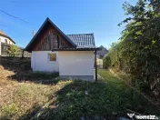 Cabana de in Saliste 