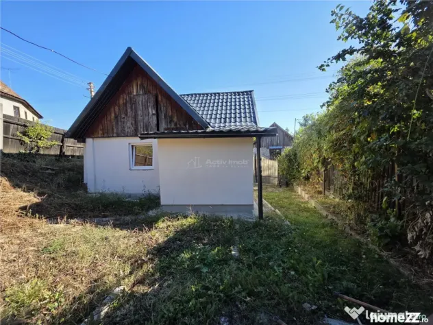 Cabana de in Saliste - Saliste (Bihor)