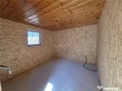 Cabana de in Saliste 