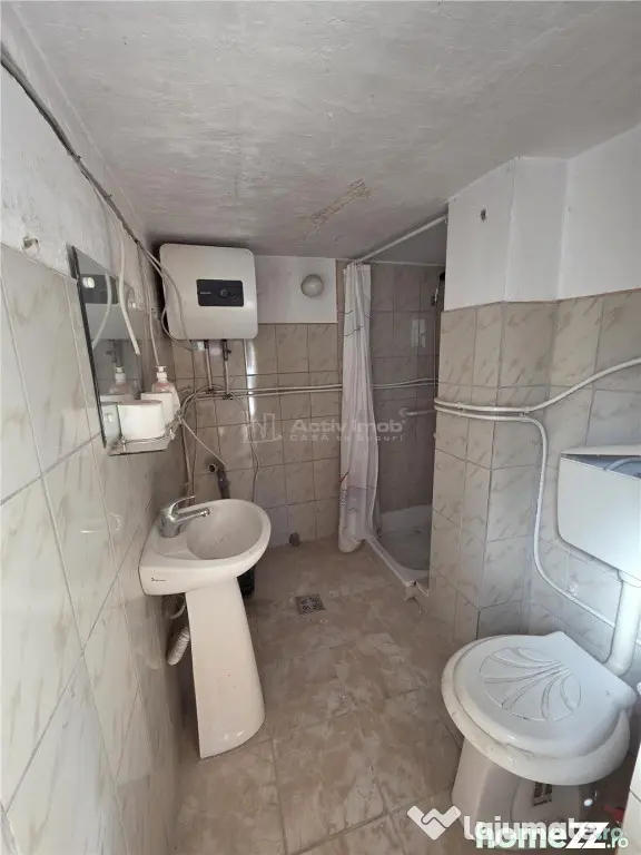 Cabana de in Saliste - Saliste (Bihor)