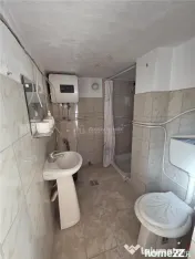 Cabana de in Saliste 