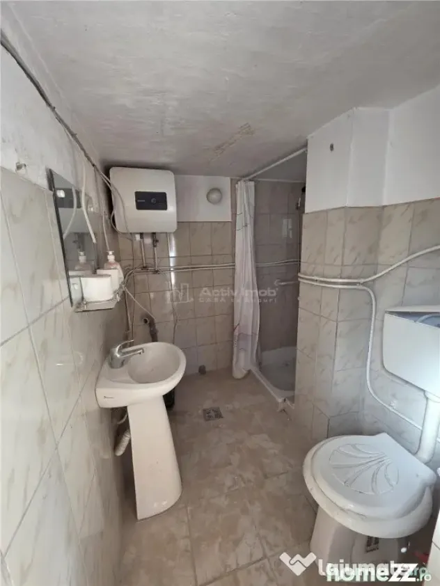 Cabana de in Saliste - Saliste (Bihor)