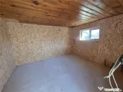 Cabana de in Saliste 