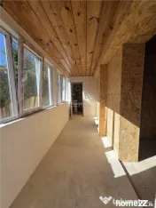 Cabana de in Saliste 