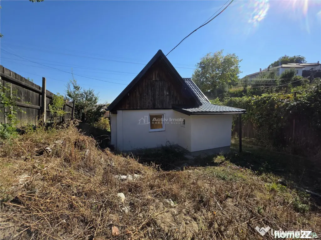 Cabana de in Saliste - Saliste (Bihor)