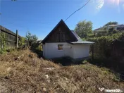 Cabana de in Saliste 