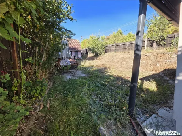Cabana de in Saliste - Saliste (Bihor)