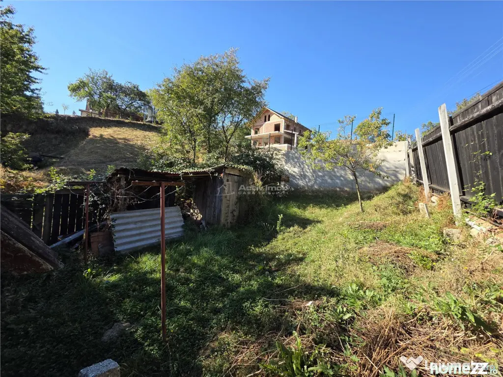 Cabana de in Saliste - Saliste (Bihor)