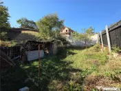 Cabana de in Saliste 