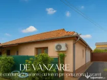 Casă 2 camere zona Promenada Mall