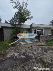 Vindem Vila-Pensiune in Sinaia , teren 6290 mp intravilan CC 