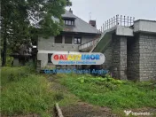 Vindem Vila-Pensiune in Sinaia , teren 6290 mp intravilan CC 