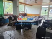 Vindem Vila-Pensiune in Sinaia , teren 6290 mp intravilan CC 