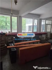 Vindem Vila-Pensiune in Sinaia , teren 6290 mp intravilan CC 