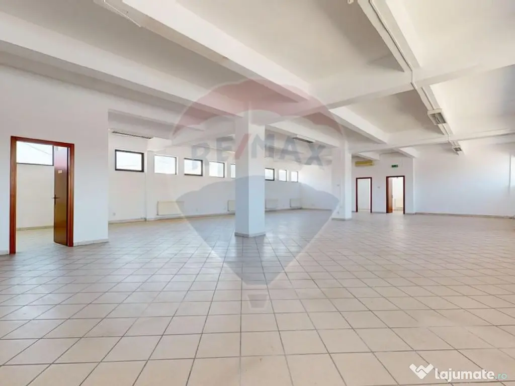 Spațiu de inchiriat în Brașov, zona Eliana, Bartolomeu