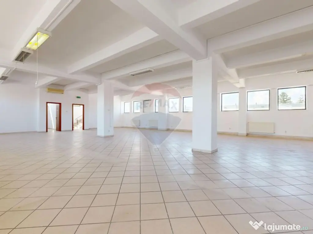 Spațiu de inchiriat în Brașov, zona Eliana, Bartolomeu