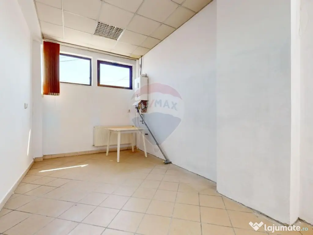 Spațiu de inchiriat în Brașov, zona Eliana, Bartolomeu