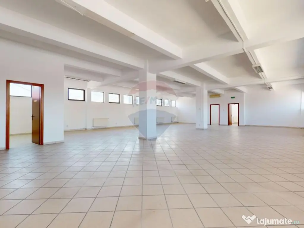 Spațiu de inchiriat în Brașov, zona Eliana, Bartolomeu