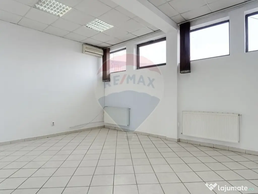 Spațiu de inchiriat în Brașov, zona Eliana, Bartolomeu