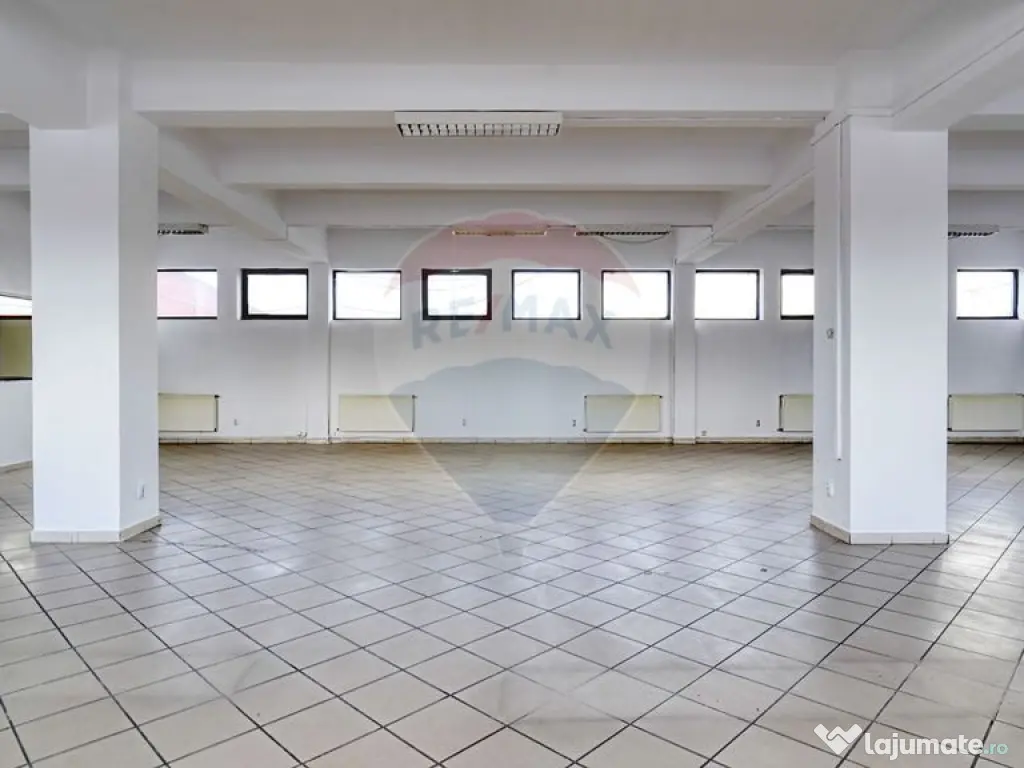 Spațiu de inchiriat în Brașov, zona Eliana, Bartolomeu