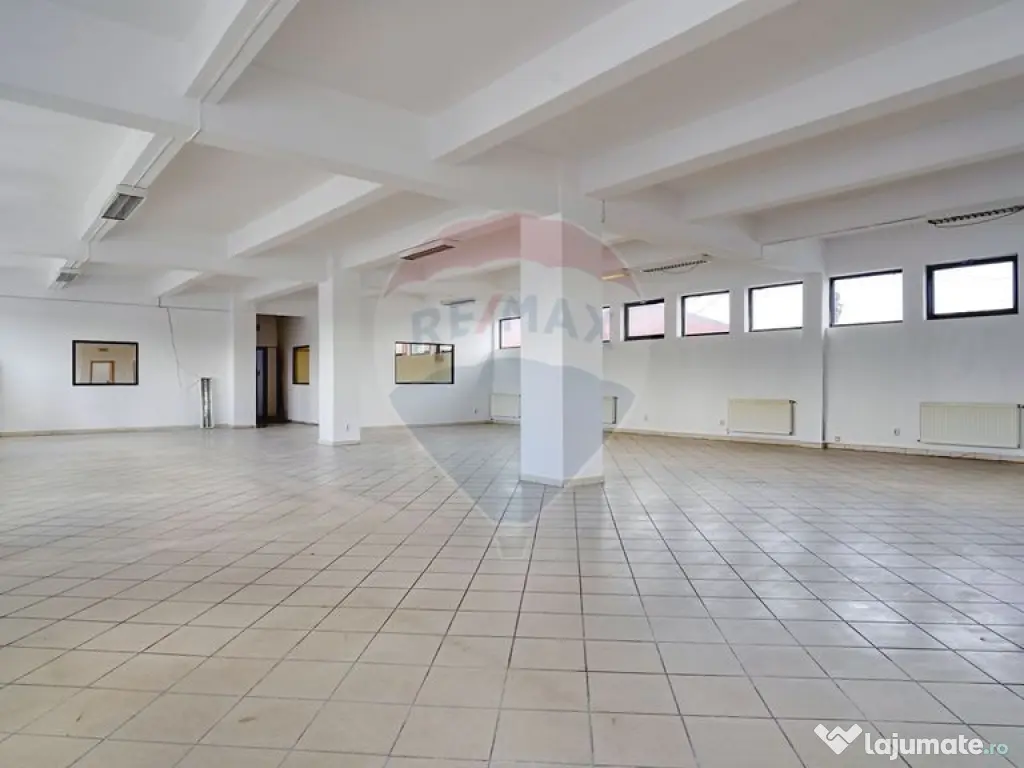 Spațiu de inchiriat în Brașov, zona Eliana, Bartolomeu