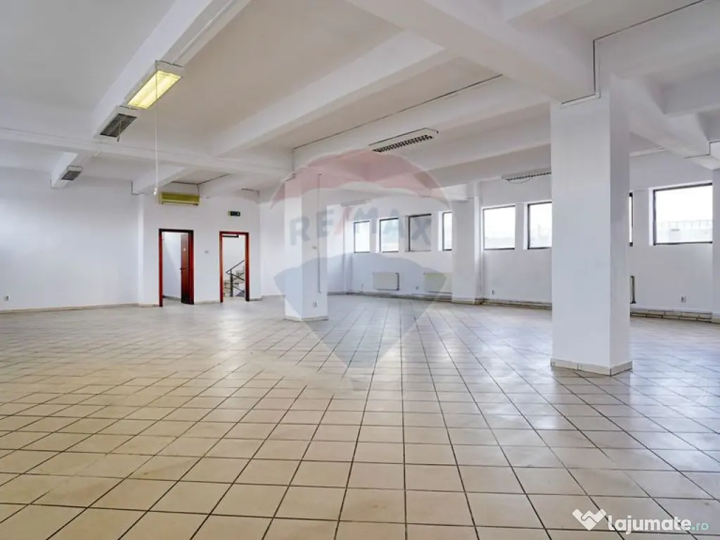 Spațiu de inchiriat în Brașov, zona Eliana, Bartolomeu