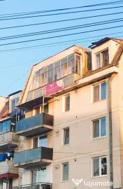 Apartament de vanzare,2 camere,ultracentral,Covasna 