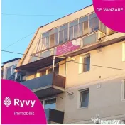 OPORTUNITATE EXCELENTĂ- apartament de vânzare,2 camere-... 