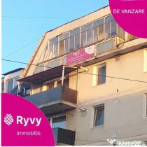 OPORTUNITATE EXCELENTĂ- apartament de vânzare,2 camere-...