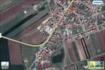 Techirghiol, teren 2.496mp, extravilan