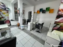 Spațiu comercial 84 mp de închiriat- perfect pentru salon