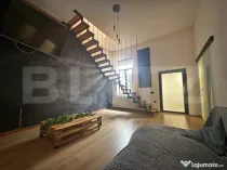 Apartament 3 camere, la curte, pet friendly,zona NTT Data