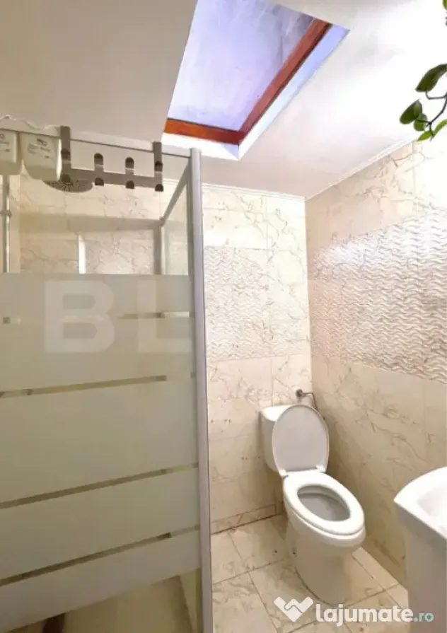 Apartament 3 camere, la curte, pet friendly,zona NTT Data