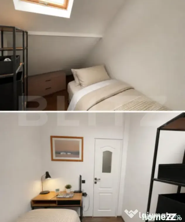 Apartament 3 camere, la curte, pet friendly,zona NTT Data