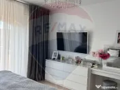 Închiriere apartament spațios 3 camere/Pipera, lângă ... 