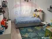 Închiriere apartament spațios 3 camere/Pipera, lângă ... 