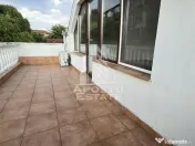 Duplex cu 5 camere si 3 bai, centrala proprie, zona Lipovei 