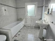 Duplex cu 5 camere si 3 bai, centrala proprie, zona Lipovei 