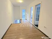 Duplex cu 5 camere si 3 bai, centrala proprie, zona Lipovei 
