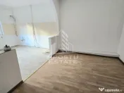 Duplex cu 5 camere si 3 bai, centrala proprie, zona Lipovei 