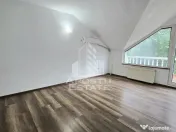Duplex cu 5 camere si 3 bai, centrala proprie, zona Lipovei 