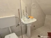 Duplex cu 5 camere si 3 bai, centrala proprie, zona Lipovei 