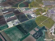 Teren intravilan 2000 mp – Strada Cucului, Brașov 